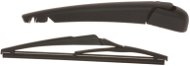 ACI rear wiper arm with wiper blade (3/5 doors) - Windshield Wiper Arm