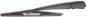 Windshield Wiper Arm ACI rear wiper arm with wiper blade (5doors / Estate) - Rameno stěrače