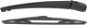 ACI rameno zadného stierača so stieracou lištou (Kombi) - Rameno stierača