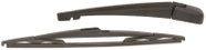 ACI rear wiper arm with wiper blade (not for SW) - Windshield Wiper Arm