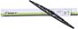 Windscreen wiper VALEO strap wiper - 1 pc (500 mm) FIRST - Stěrače