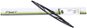 VALEO Wiper arm - 1 pc (525 mm) FIRST - Windscreen wiper
