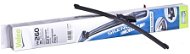 Windscreen wiper VALEO rear flat wiper SILENCIO X-TRM (1pc) [285 mm] - Stěrače