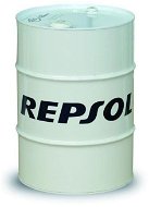 Repsol Diesel Turbo UHPD 10W/40 Mid Saps – 208 L - Motorový olej