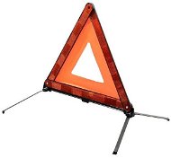COMPASS warning triangle 440g E homologation - Warning Triangle