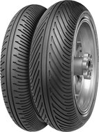 Continental ContiRaceAttack Rain R 190/55 R17 Summer - Motorcycle Tyre
