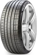 Pirelli P-ZERO (PZ4) 255/45 R20 105 H Reinforced, Summer - Summer tyre