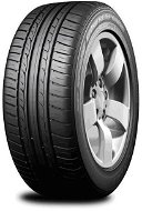 Dunlop SP FASTRESPONSE 185/55 R16 87 H Reinforced, Summer - Summer Tyre