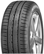 Fulda ECOCONTROL HP 195/60 R15 88 H Summer - Summer tyre