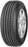 Goodyear EFFICIENTGRIP SUV 285/45 R22 114 H Reinforced, Summer - Summer tyre