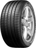 Goodyear EAGLE F1 ASYMMETRIC 5 235/55 R17 99 H Summer - Summer Tyre