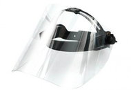 Polycarbonate protective shield Vorel TO-74460 - Protectors