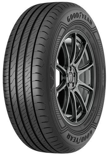 Goodyear Efficientgrip 2 SUV 265/65 R17 112 H - Letná pneumatika - Hlavný obrázok