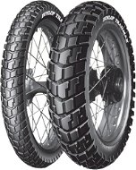 Dunlop TRAILMAX F 90/90 -21 54 H Summer - Motorbike Tyres