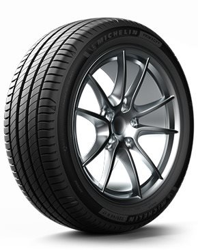 Michelin PRIMACY 4 235/50 R18 101 H Reinforced, Summer - Summer tyre - Main image