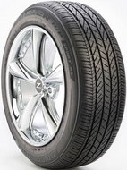 Bridgestone DUELER H/P SPORT ALL SEASON 215/60 R17 96 H - All-season tyre