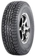 Nokian Rotiiva AT 285/45 R22 114 H Reinforced, Summer - Summer tyre