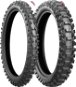 Bridgestone X20 R 90/100 -16 51 M Summer - Motorbike Tyres