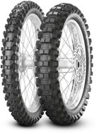 Pirelli Scorpion MX Extra XF 80/100 -21 51 M Summer - Motorcycle Tyre