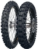 Dunlop GEOMAX MX52 R 120/80 -19 63 M Summer - Motorbike Tyres