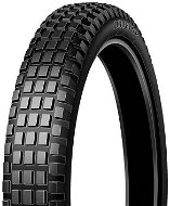 Dunlop D803GP F 80/100 -21 51 M Summer - Motorbike Tyres