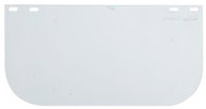VOREL removable plastic cover from the protective shield 305x200mm TO-74463 - Protectors