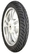 Dunlop D115 80/80 -14 43 P Summer - Scooter Tyre