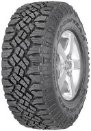 Goodyear WRL DURATRAC 255/70 R18 116 Q Reinforced, Summer - Summer Tyre