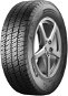 Barum Vanis AllSeason 195/75 R16 110 R C, All-Season - All-Season Tyres