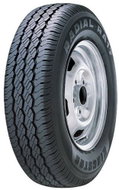 Kingstar (Hankook Tire) RA17 205/75 R16 110 R C Summer - Summer tyre