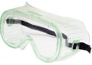 YATO Safety glasses YT-73801 - Safety Goggles