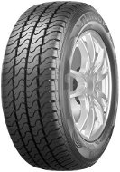 Dunlop ECONODRIVE LT 185/80 R14 102 RC Summer - Summer Tyre