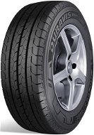 Bridgestone DURAVIS R660 215/70 R15 109 SC Summer - Summer Tyre