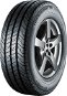 Continental ContiVanContact 100 215/65 R16 106 T C Summer - Summer Tyre