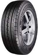 Bridgestone DURAVIS R660 ECO 215/60 R17 109 TC Summer - Summer Tyre