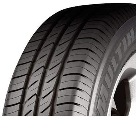 Firestone MULTIHAWK 2 175 70 R13 82 T Summer Summer Tyre Alza.cz