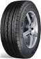 Bridgestone DURAVIS R660 235/60 R17 109 TC Summer - Summer Tyre
