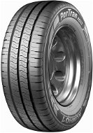 Kumho KC53 PorTran 215/65 R15 104 T C Summer - Summer Tyre