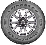 Goodyear WRANGLER ALLTERRAIN ADVENTURE 245/70 R16 111 T Summer - Summer tyre