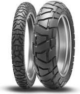 Dunlop TRAILMAX MISSION 100/90 -19 57 T Summer - Motorcycle Tyre