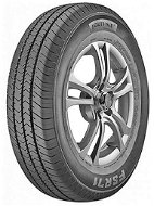 Fortune FSR71 175/65 R14 90 T C Summer - Summer Tyre