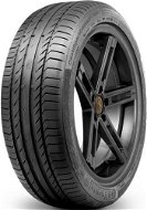 Continental ContiSportContact 5 SUV 235/45 R20 100 V Reinforced, Summer - Summer Tyre