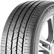 Continental CrossContact LX Sport 275/35 R22 107 V Reinforced, Summer - Summer tyre