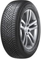 Hankook Kinergy 4S2 H750 225/55 R18 98 V - Celoročná pneumatika