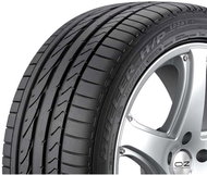 Bridgestone DUELER H / P SPORT 285/45 R19 111 V Reinforced, Summer - Summer tyre