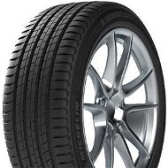 Michelin LATITUDE SPORT 3 GRNX 255/45 R20 105 V Reinforced, Summer - Summer Tyre