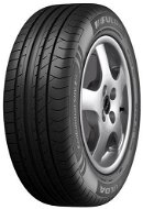 Fulda ECOCONTROL SUV 235/60 R17 102 V Summer - Summer Tyre