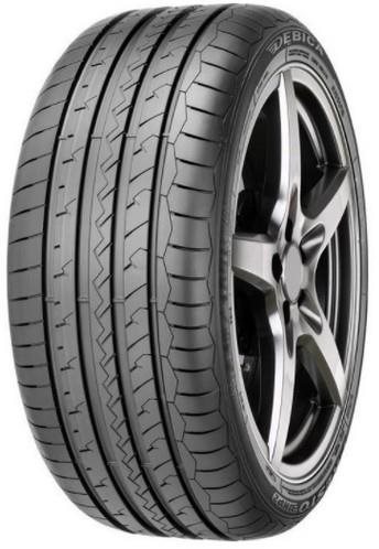 Debica PRESTO HP 2 215/60 R16 99 V Reinforced, Summer - Summer tyre - Main image