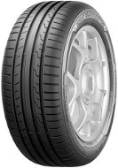Dunlop SP BLURESPONSE 205/60 R16 96 V Reinforced, Summer - Summer Tyre
