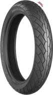 Bridgestone G547 110/80 -18 58 V Summer - Motorcycle Tyre